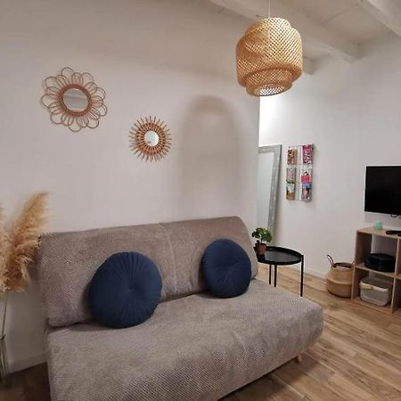 L'Antoninplein Centre-Maison Carree/P1 Bis Nîmes Dış mekan fotoğraf