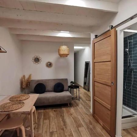 L'Antoninplein Centre-Maison Carree/P1 Bis Nîmes Dış mekan fotoğraf