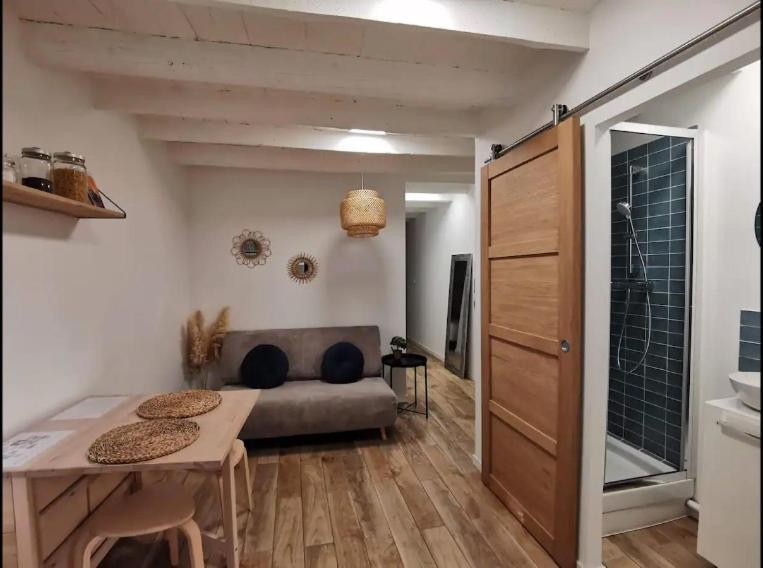 L'Antoninplein Centre-Maison Carree/P1 Bis Nîmes Dış mekan fotoğraf